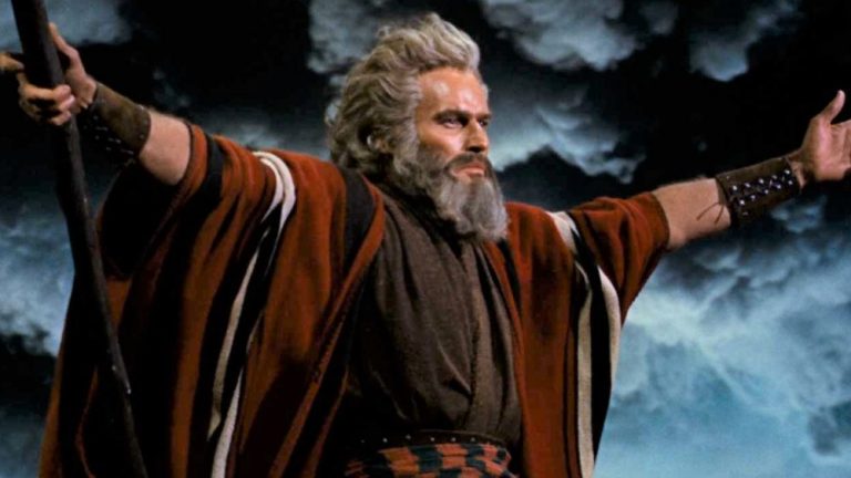 Did Moses Go to Heaven? What the Bible Says About His Eternal Destiny