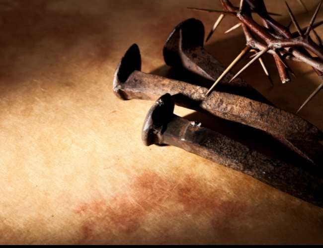 The Religious Significance of Good Friday